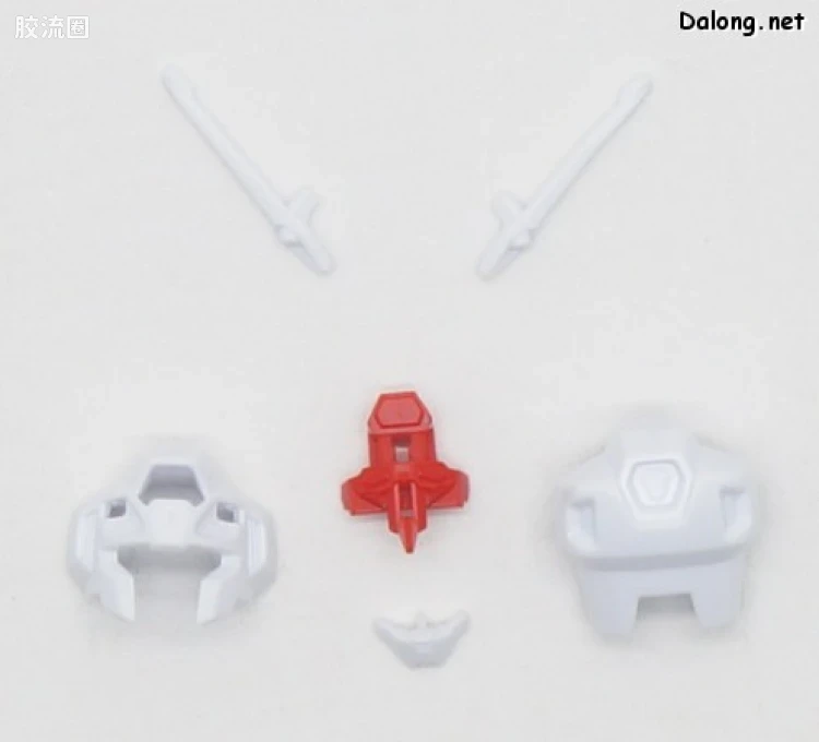 HGUC 网络限定版 RX-78 MS00Z 高达开发试验0号机(Engage Zero) - 图片